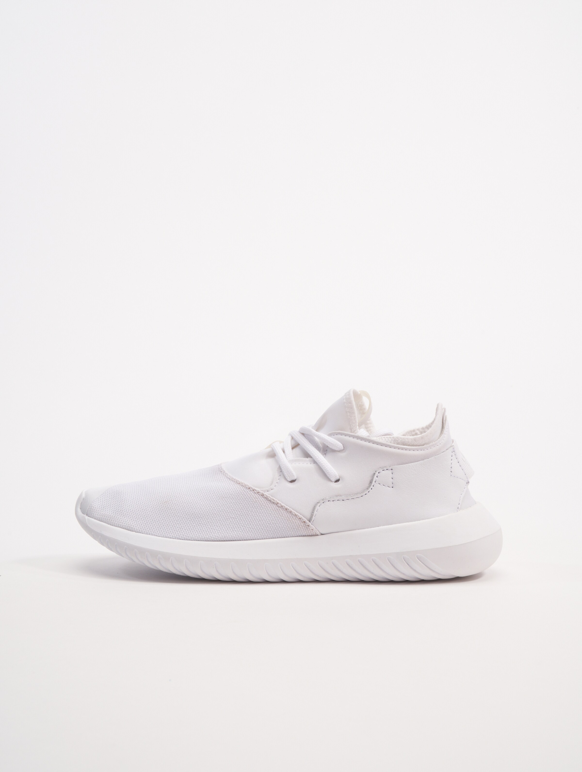 Adidas tubular white hotsell