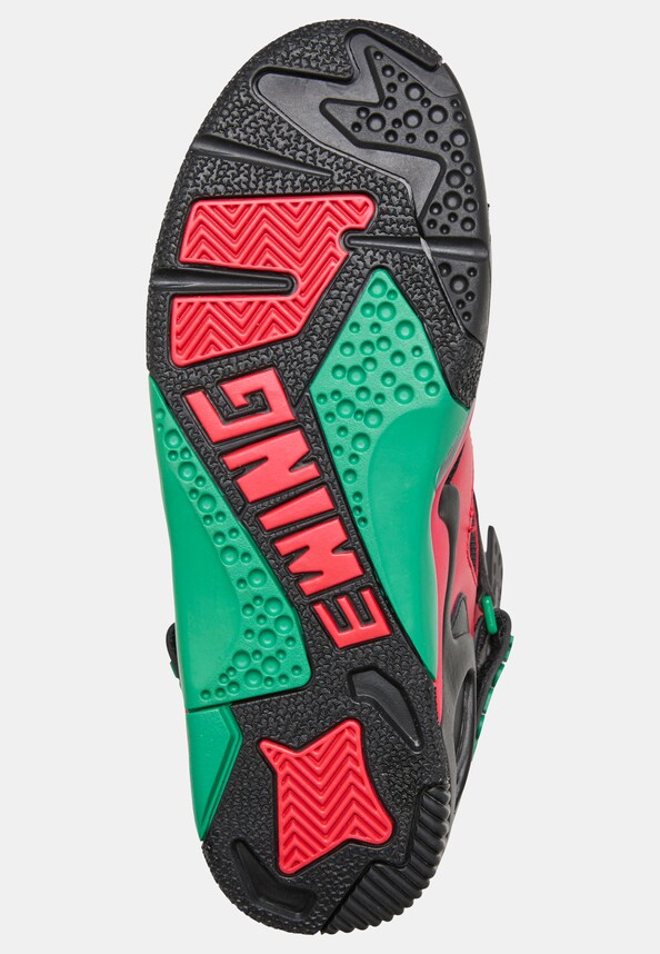 EWING ROGUE ''Lost Boyz''-5