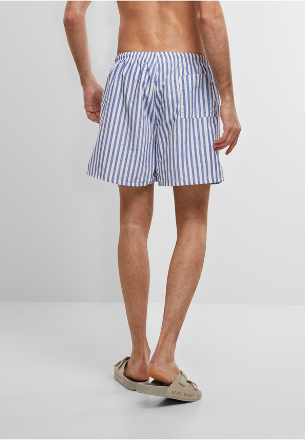 SMILEY CLASSIC TECH SHORTS-1