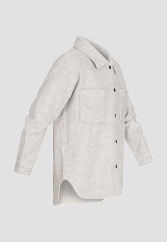 NKNTITRAN LS OVERSHIRT