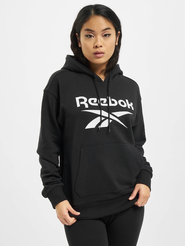 Identity Big Logo French Terry-2