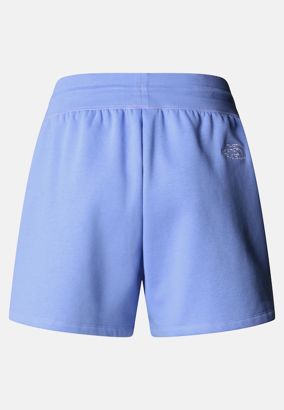 The North Face Essential Relaxed Shorts-4