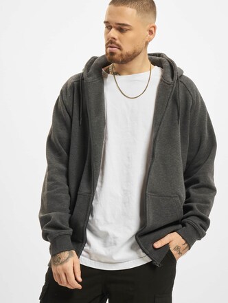 Zip Hoodies online bei DefShop kaufen