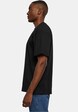 KK-T01-BLK-13 Karl Kani Small Signature Glow Logo Tee-2