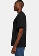 KK-T01-BLK-13 Karl Kani Small Signature Glow Logo Tee-2