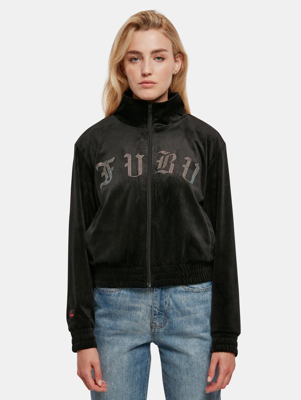 Corporate Rhinestone Velours-2