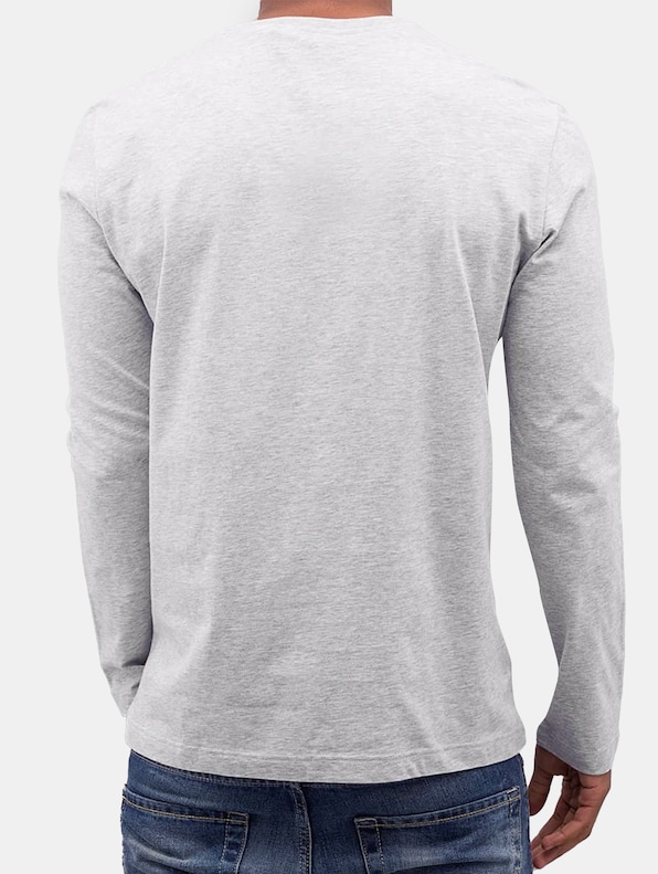 Lacoste T-Shirt Silvern-1