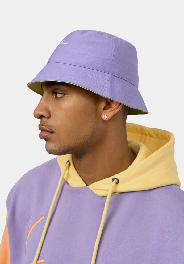 Signature Reversible Block-5