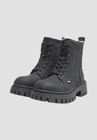 ZANOS LACE UP 