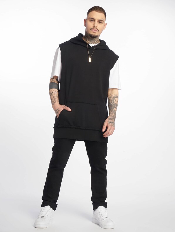 Open Edge Sleeveless-3