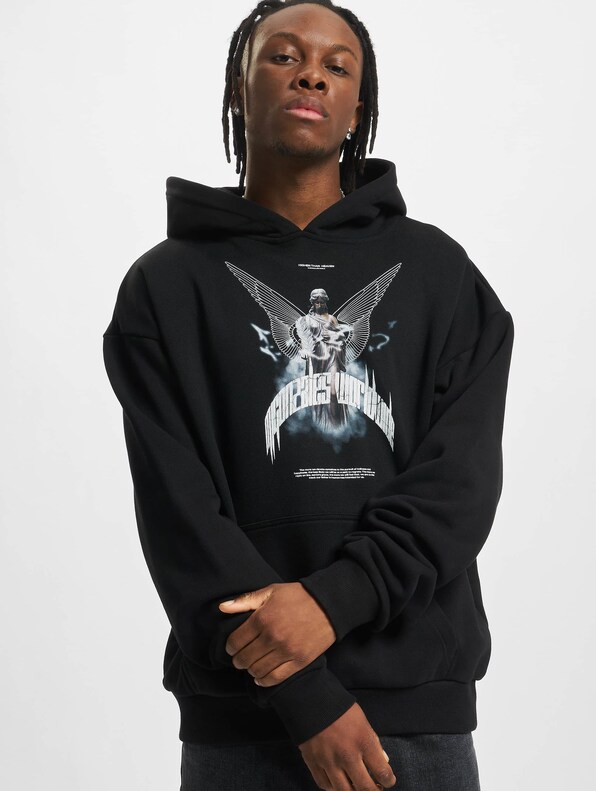 Higher Than Heaven V.1 Ultra Heavy-0