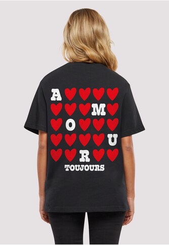 Amour Toujours Heart