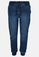 Boys Knitted Denim-0