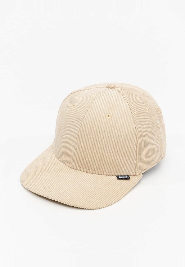 6 Panel Truefit Corduroy-3