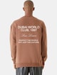 9N1M SENSE Sense Dubai World Crewneck-1
