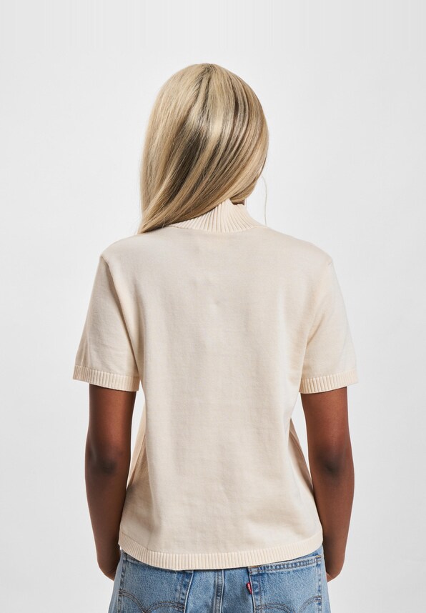 Premium Essentials Knit Open-1