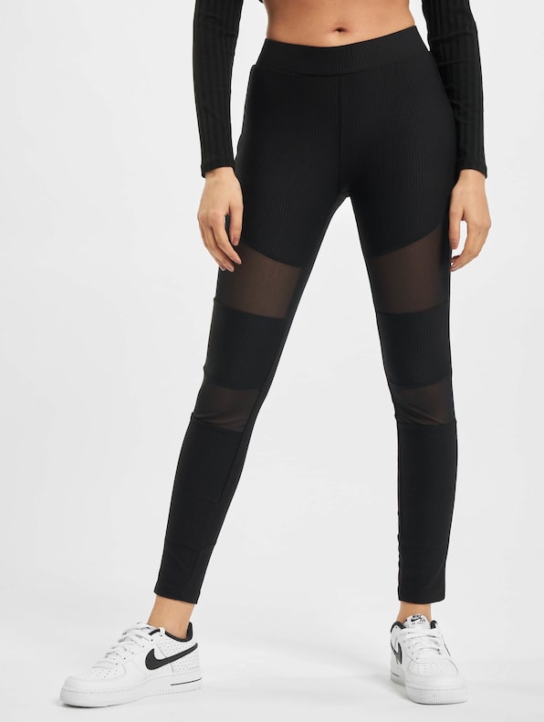 Tech Mesh Rib-2