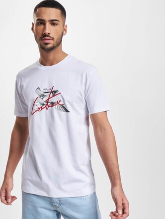 The Couture Club Swallow Signature Slim Fit T-Shirt