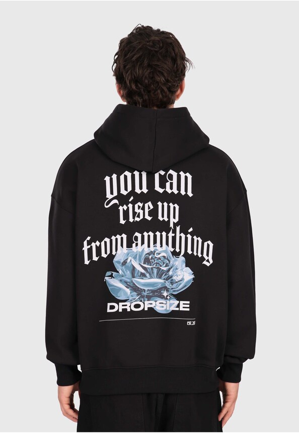 RISE UP HOODIE-1