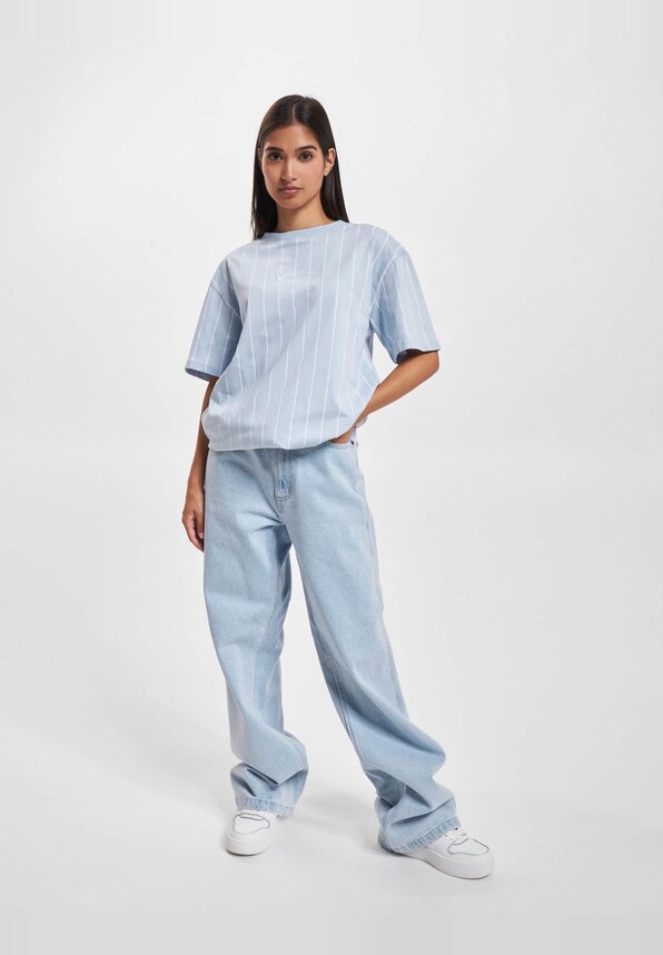 Small Signature Five Pocket -6