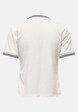 ONLVICKY S/S TERRY V-NECK-1