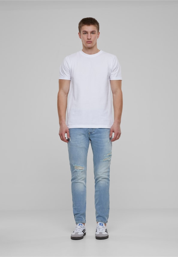 2Y Skinny Fit Jeans-4