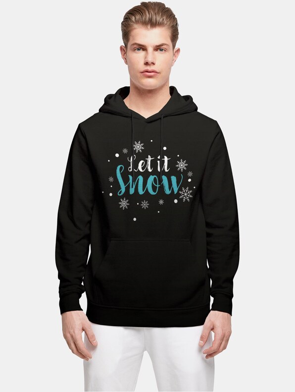 Let it snow Basic -0