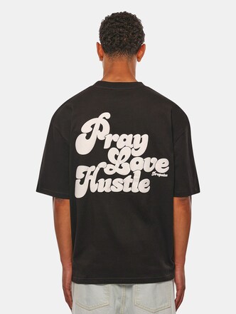 Dropsize Heavy Oversize PLH T-Shirts