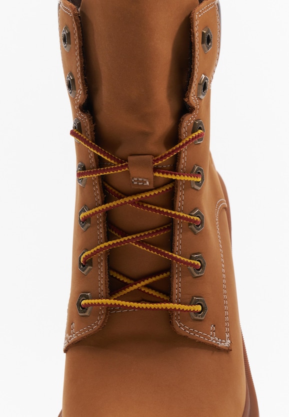  Allington Heights Mid Lace Up-8