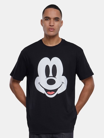 Disney 100 Mickey Face