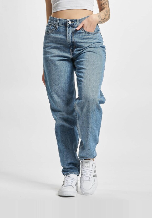 Levi's 80s Mom Jeans-2