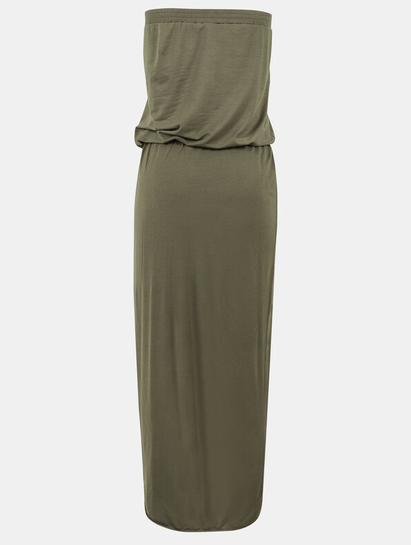 Ladies Viscose Bandeau-7