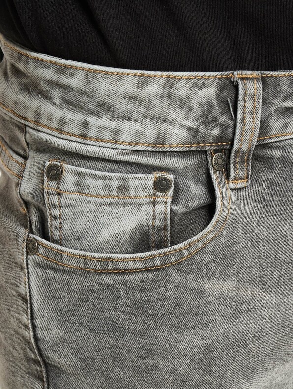 Denim Project Mr Red Light Destroy-5