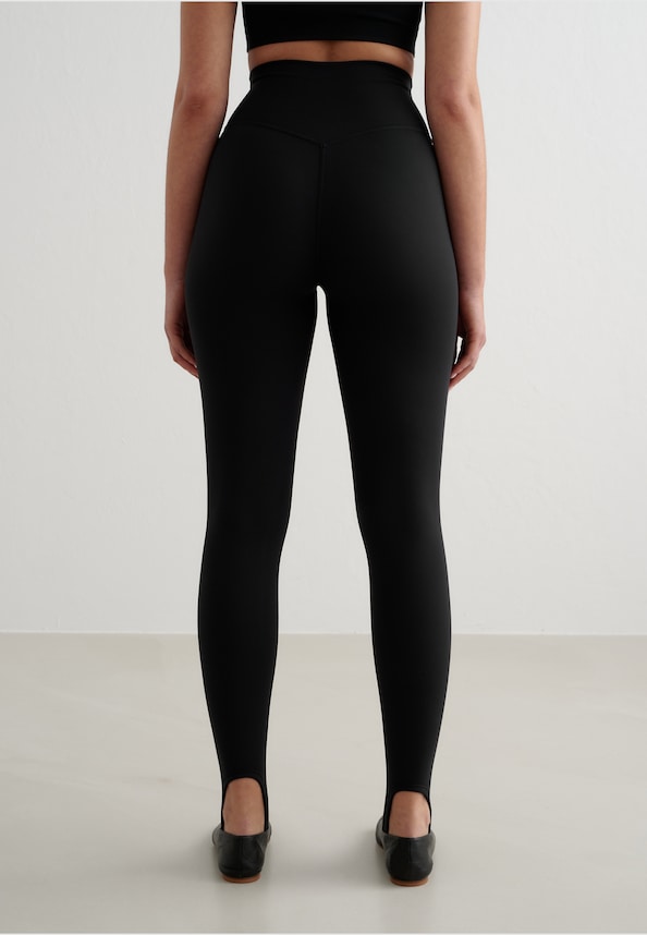Sense Stirrup Tights-1