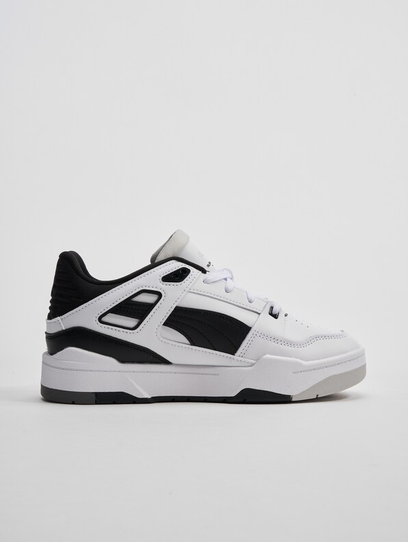 Puma Slipstream Sneakers-3