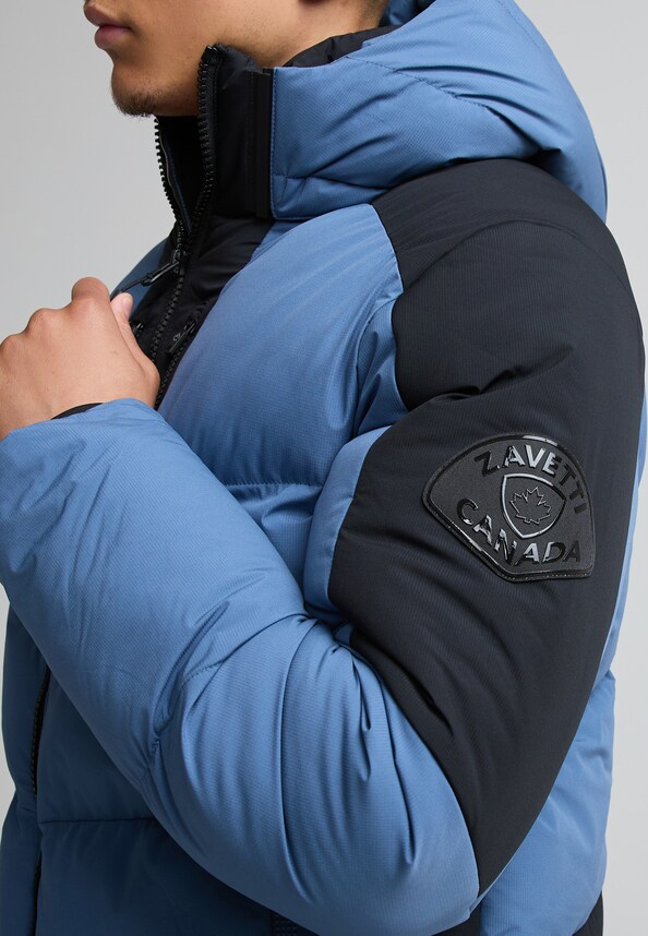 HOWSITO PUFFER -4