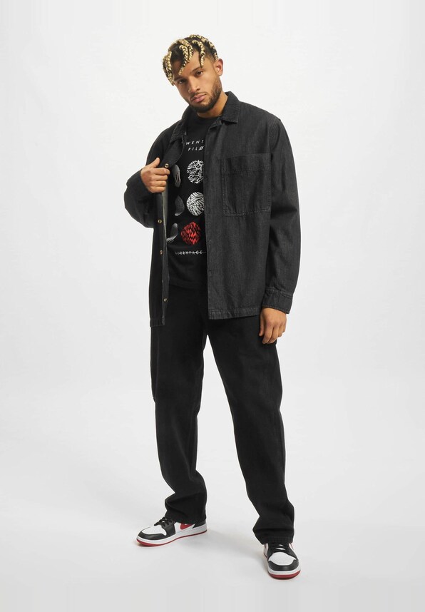 Twenty One Pilots Pattern Circles-4