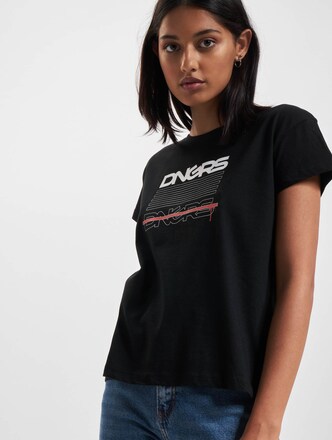 Dangerous DNGRS DNGRS Stripes  T-Shirt