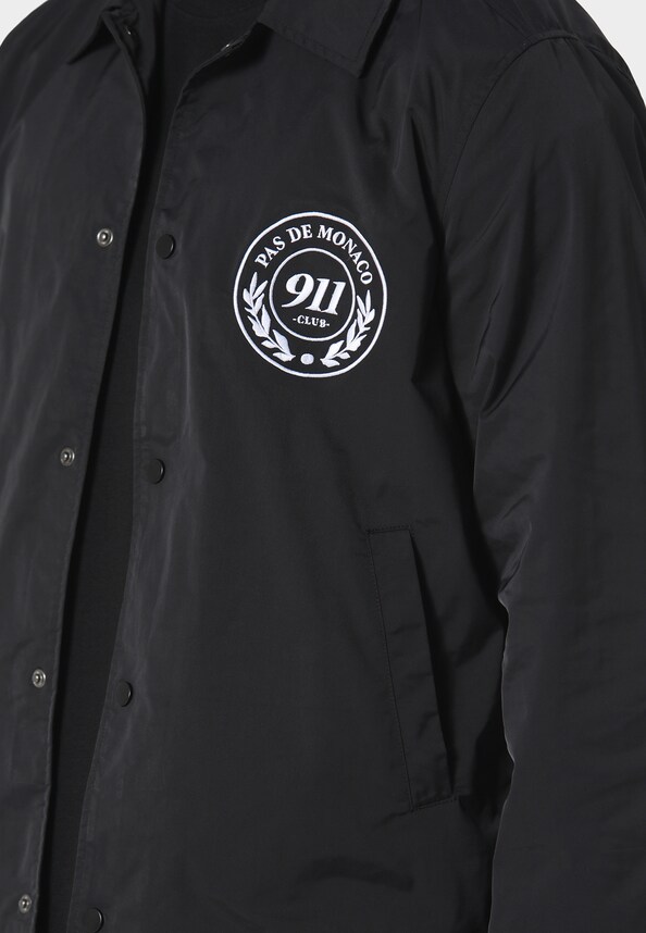 CLASSIC NINE JACKET-4