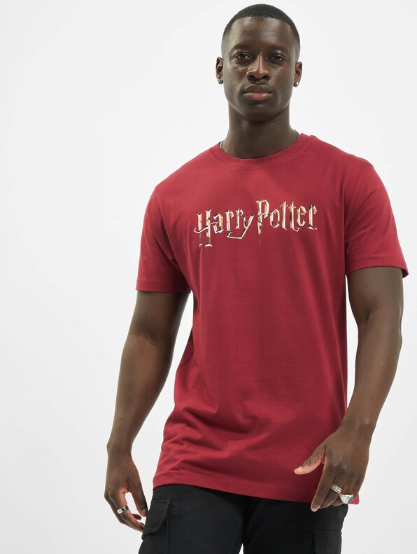 Harry Potter Logo-0
