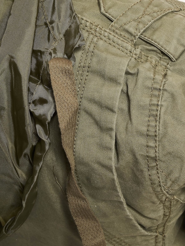 Ladies Britannia Jacket-6