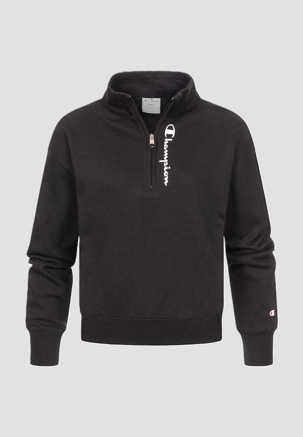 Cha Women Half Zip-0