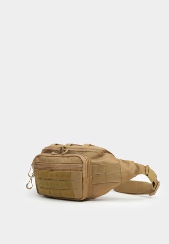 Waistbeltbag Molle