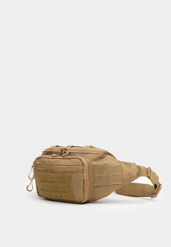 Waistbeltbag Molle-0