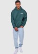 Heavy Oversize HD Print Hoodie-2