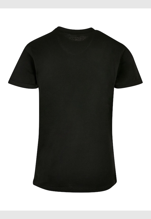 The Nightmare Before Christmas - Jacks Eyes Basic T-Shirt-5