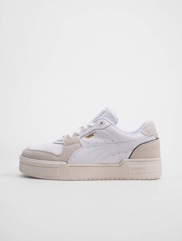 Puma Ca Pro Lux Snake Sneakers-1