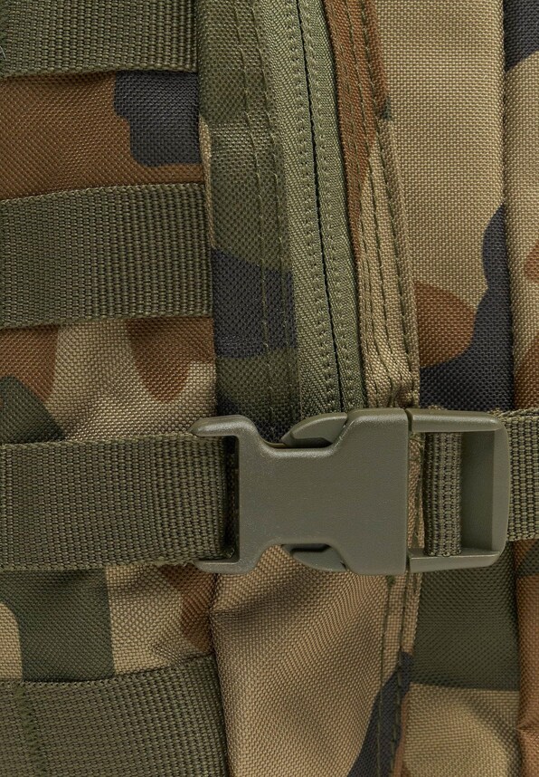 US Cooper Patch Medium -13