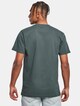 Peanuts - Ok Fine Whatever T-Shirt Round Neck-1