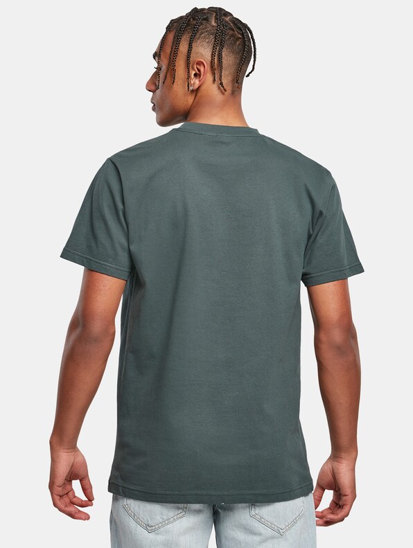Peanuts - Ok Fine Whatever T-Shirt Round Neck-1